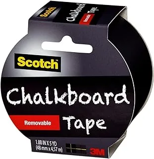 SCOTCH CLKBRD TAPE 1.88INX5YD