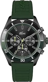 Lacoste TIEBREAKER Men's Watch, Analog