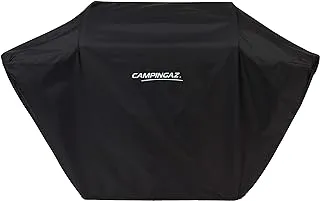 Campingaz BBQ ACCY Barbecue Cover L, Water and Weather Resistant, Cord 3 Series Classic Grills, Sun Protection and Dust, Black