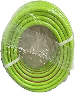 Mater PVC Green hose 1/2'x15 Mtr without Accessories