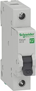 Schneider Electric MCB Easy9_EZ9F51140