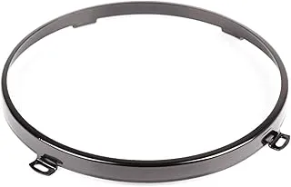 Omix | 12420.04 | Headlight Retaining Ring | OE Reference: 68003772AA | Fits 2007-2018 Jeep Wrangler JK/JKU