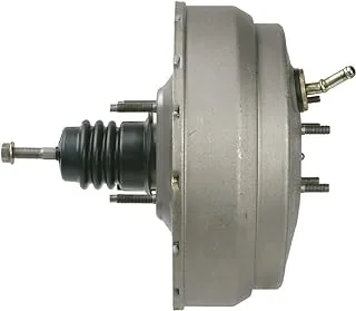 Cardone 53-2791 Remanufactured Vacuum Power Brake Booster without Master Cylinder