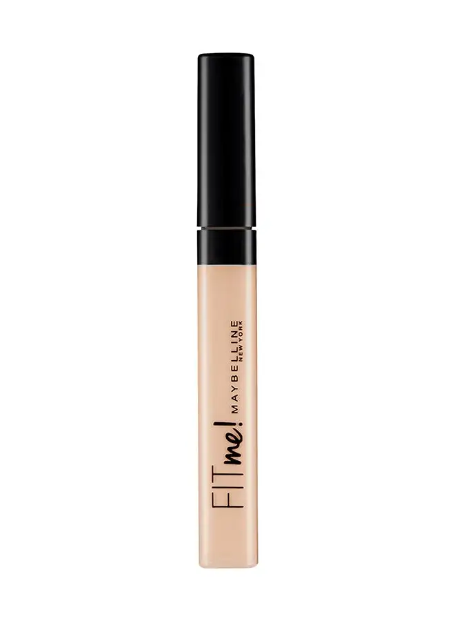 MAYBELLINE NEW YORK Fit Me Concealer Sand 20