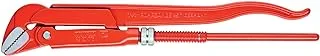 KNIPEX Swedish Pipe Wrench-45