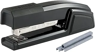 Bostitch B777blk Epic Stapler, 25-Sheet Capacity, Black