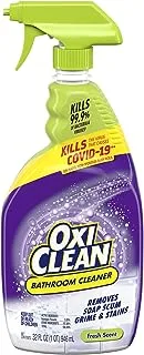 Kaboom Oxi Clean Kaboom Shower Tub & Tile Cleaner 32OZ