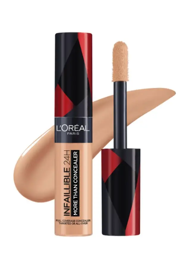 L'OREAL PARIS Infallible 24hrs More Than Concealer 327 Cashmere