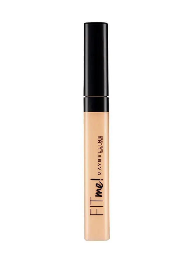 MAYBELLINE NEW YORK Fit Me Concealer Light 10