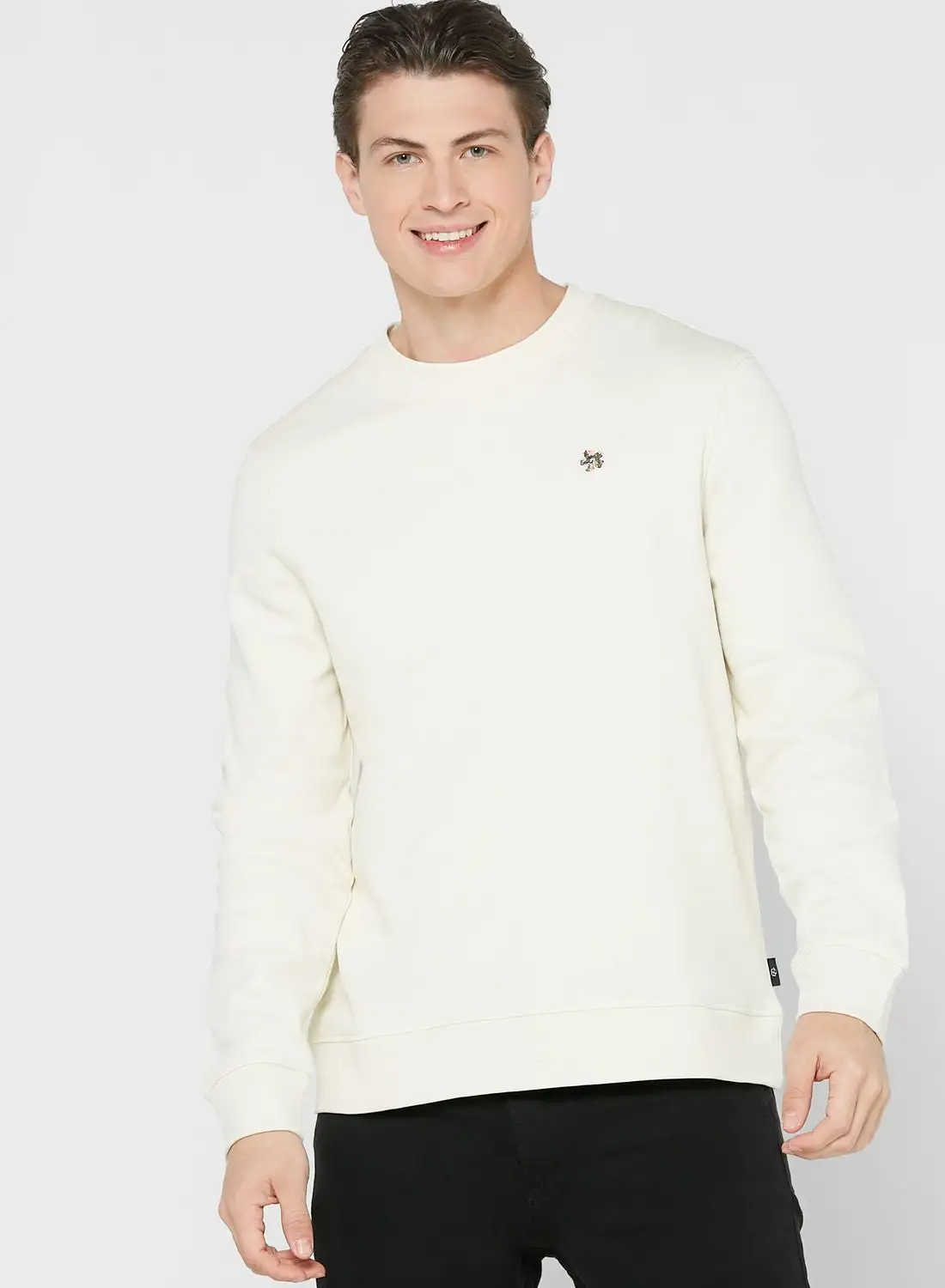 Ted Baker Essential Sweatshirt