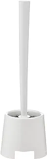 Ikea Bolmen Toilet Brush Holder (White)