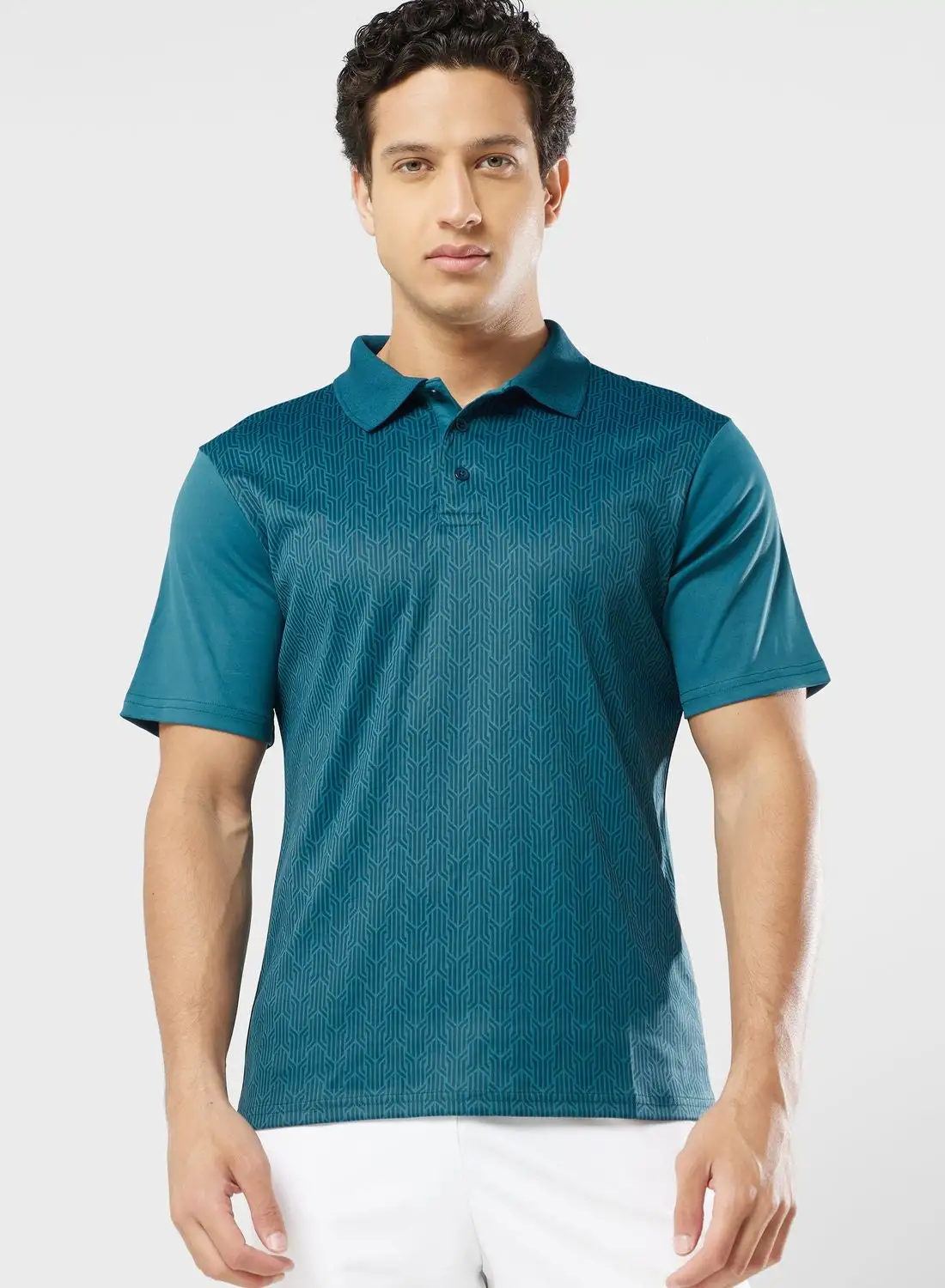 FRWD Sports Polo Shirt