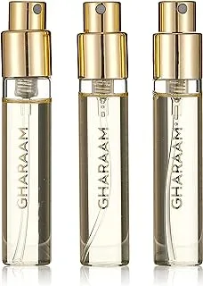 Swiss Arabian Gharaam Unisex Refill Set 10ml X3