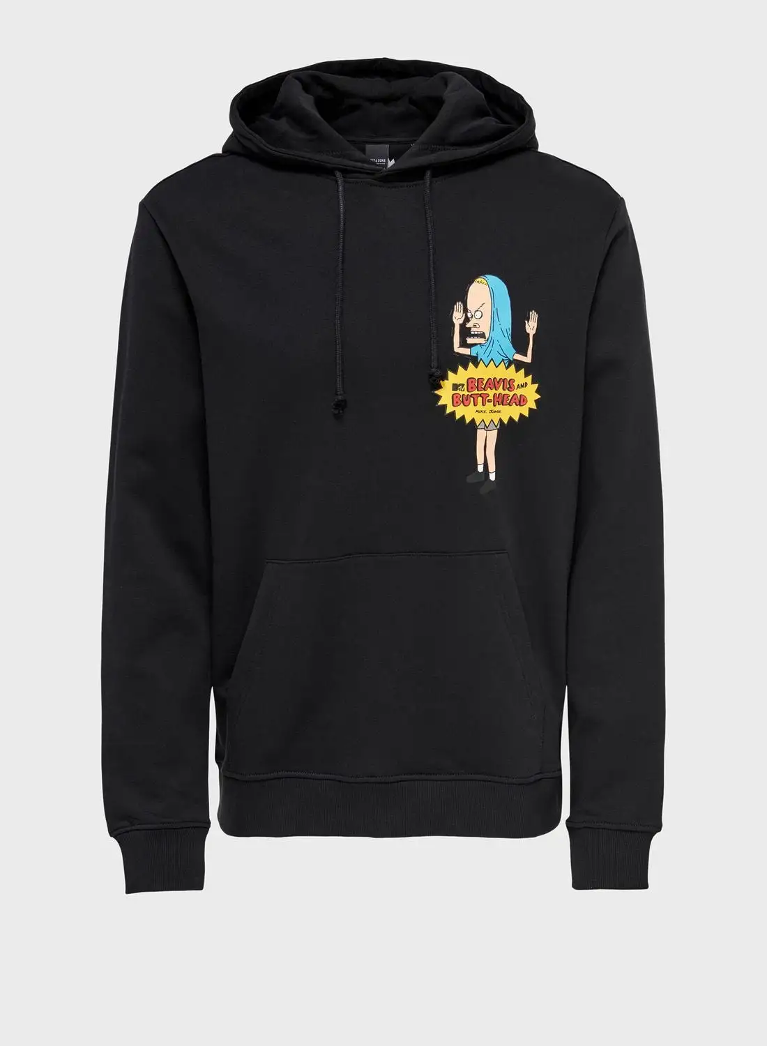 Only & Sons Essential Hoodie