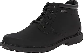 Rockport Men's Waterproof Storm Surge Toe Boot