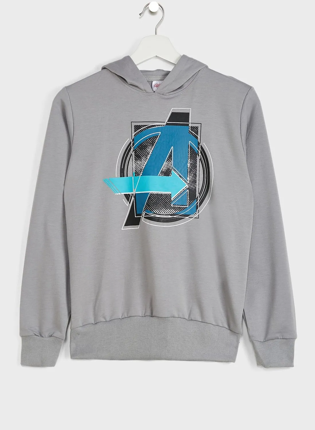 MARVEL Youth Avengers Hoodie