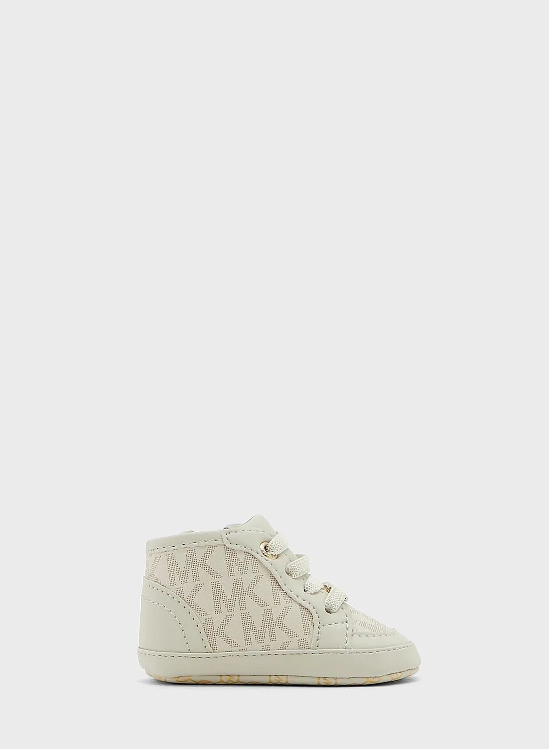 Michael Kors Infant Ollie Baby Sneakers