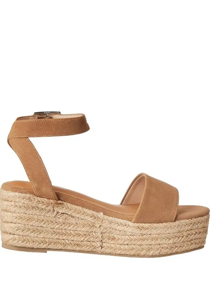 Rubi Addison Open Toe Espadrille Sandals