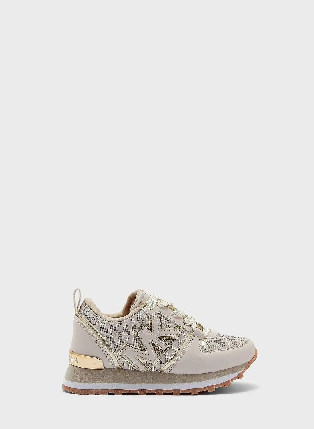 Michael Kors Youth Billie Dash Sneakers