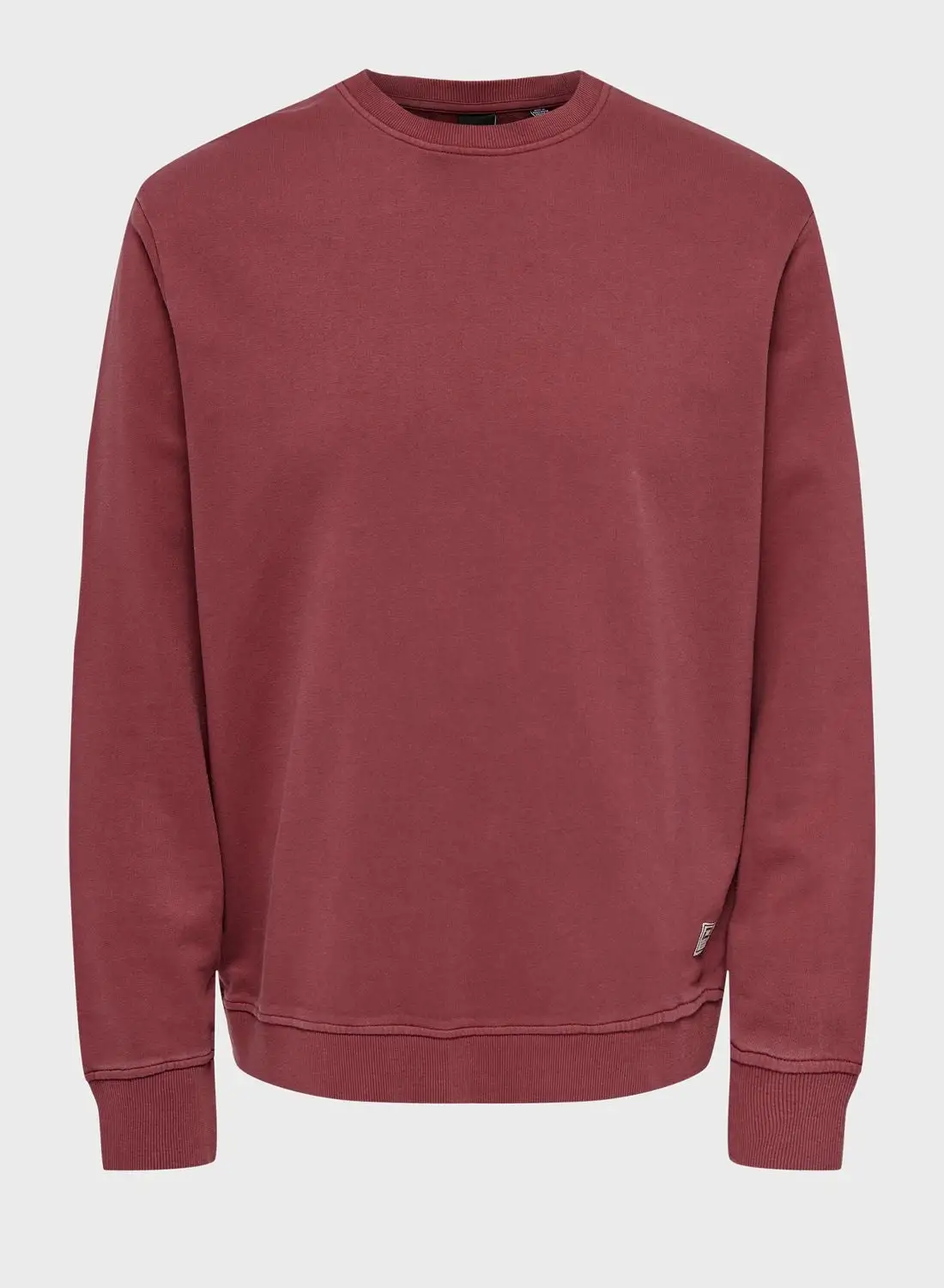 Only & Sons Essential Sweatshirt