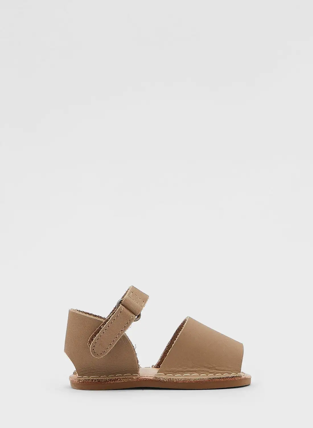 MANGO Infant Open Toe Sandals