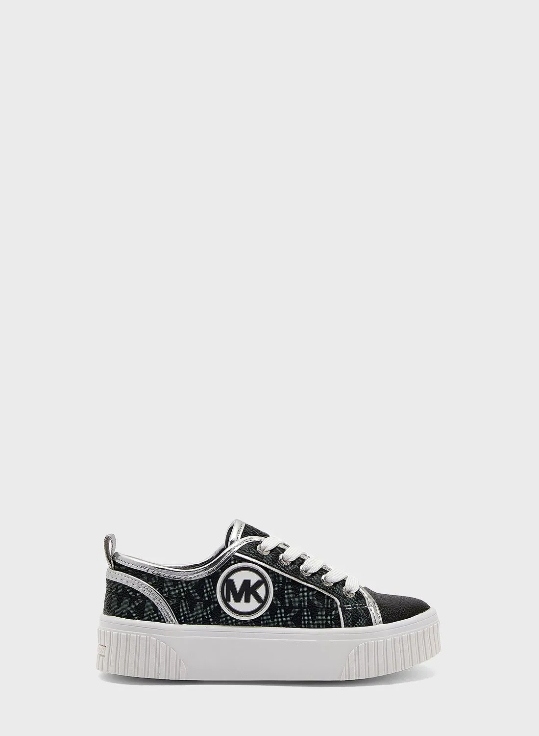 Michael Kors Youth Summer Aline Sneakers