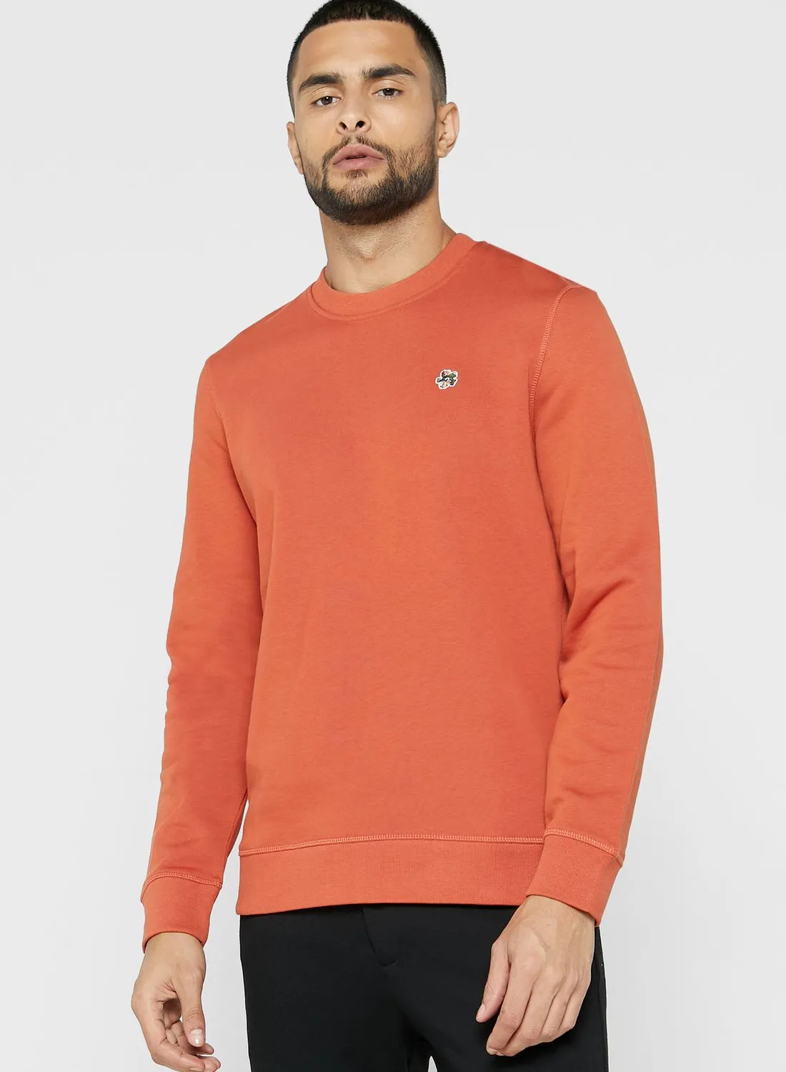 Ted Baker Essential Sweatshirt