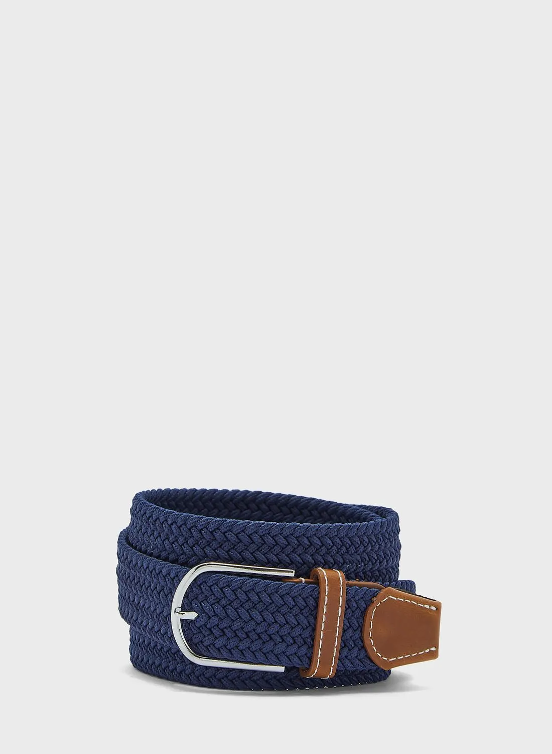 Seventy Five Free Size Men's Belt