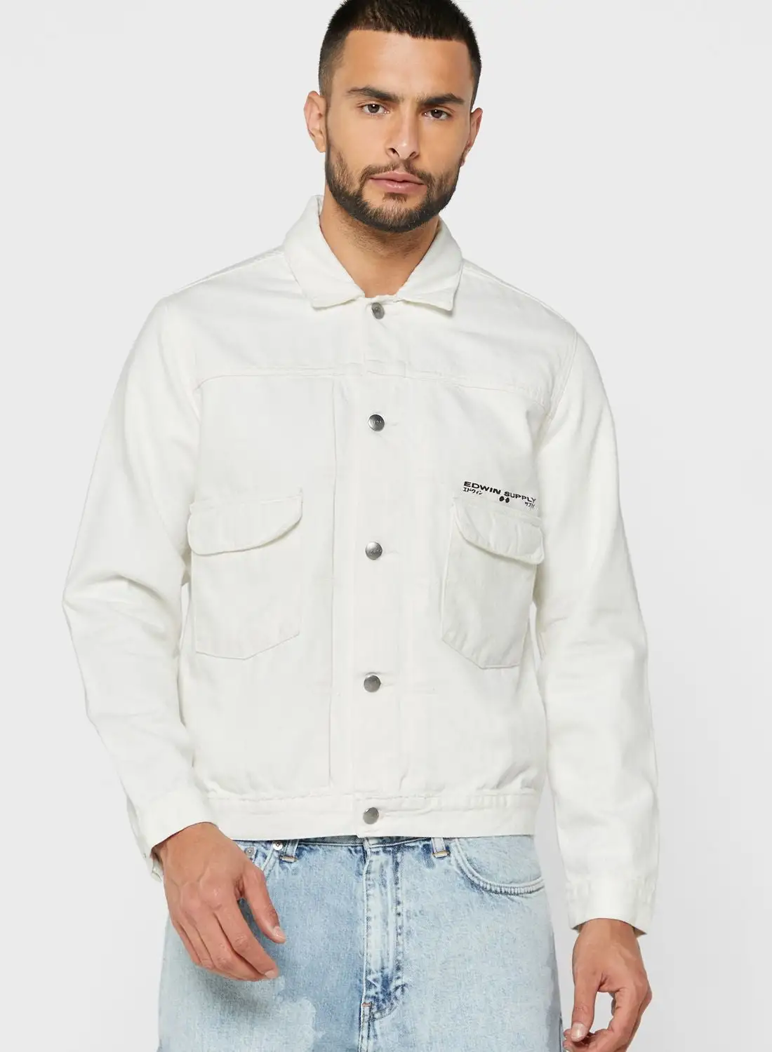 Edwin E-Classic Jacket