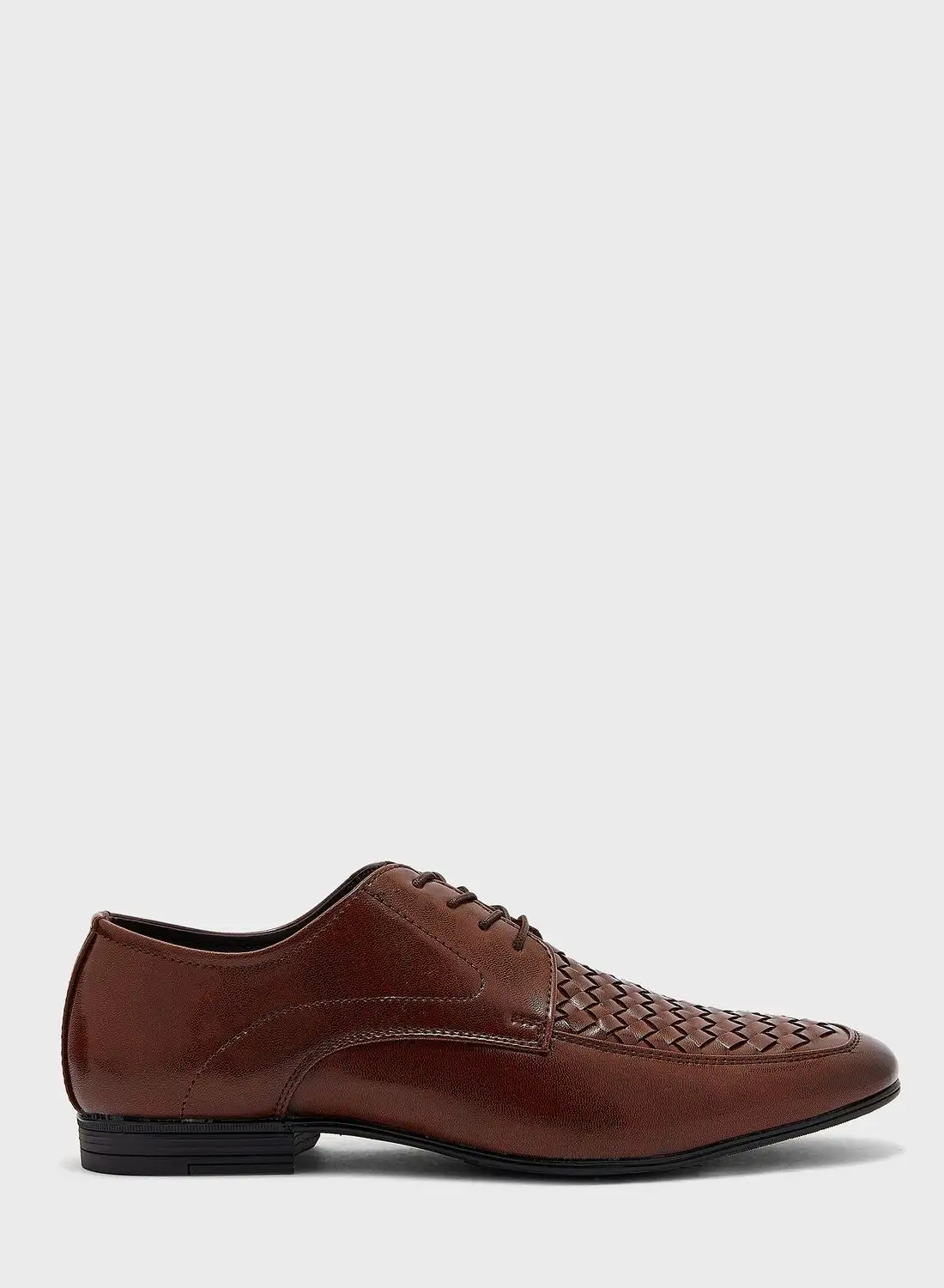 Robert Wood Formal Lace Ups