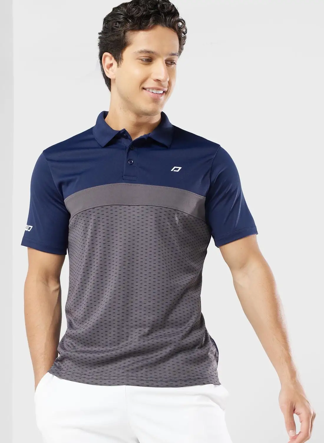 FRWD Sports Polo Shirt