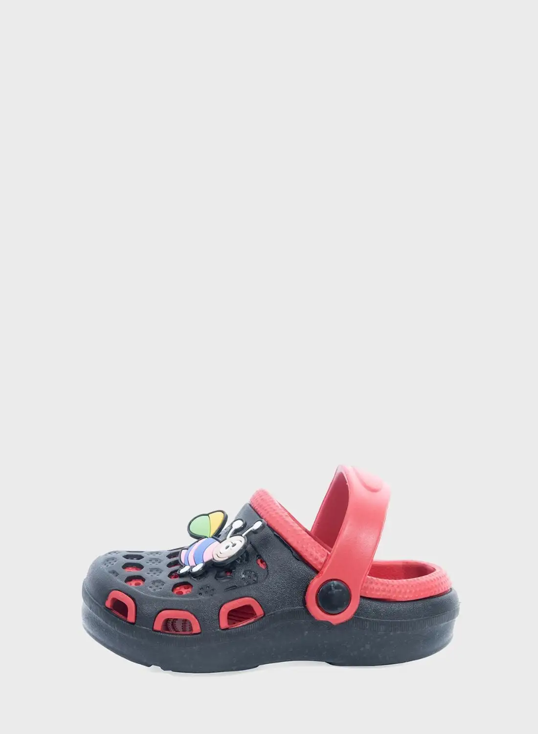 JUST KIDS BRANDS Kids Nathan Clog Sandals