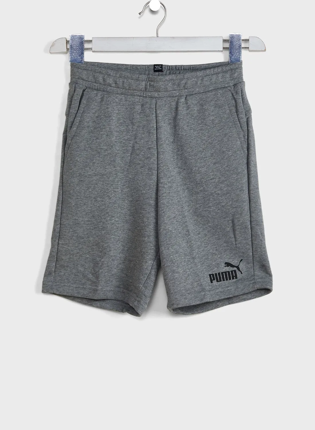 PUMA ESS kids shorts