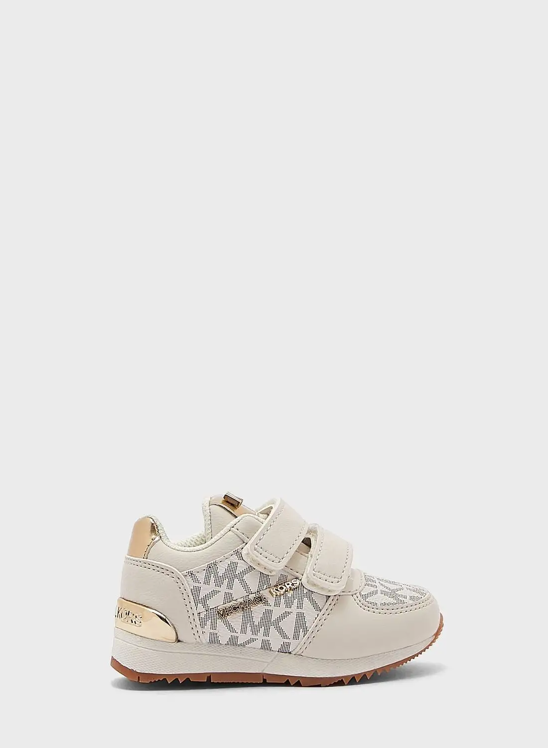 Michael Kors Kids Allie Jogger Sneakers