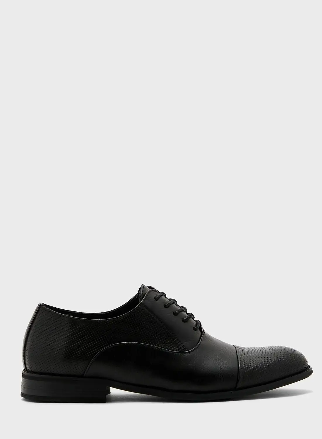 Robert Wood Classic Oxford Formal Lace Ups