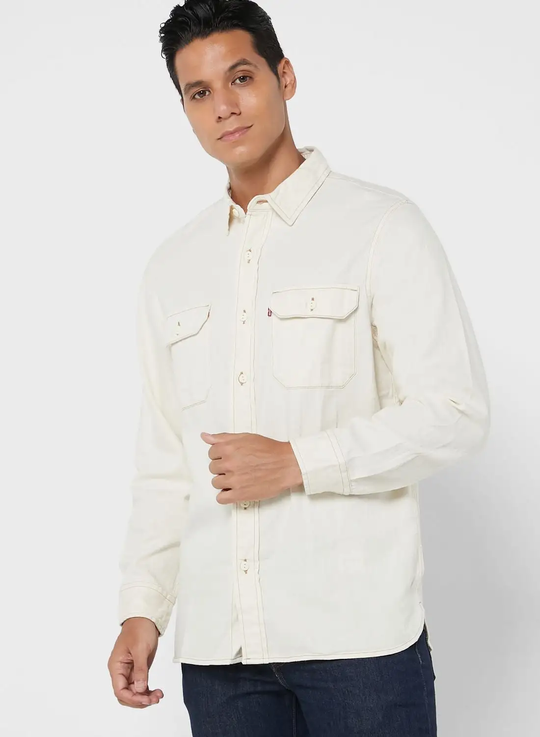 Levi's Levi's® Classic Worker Overshirt