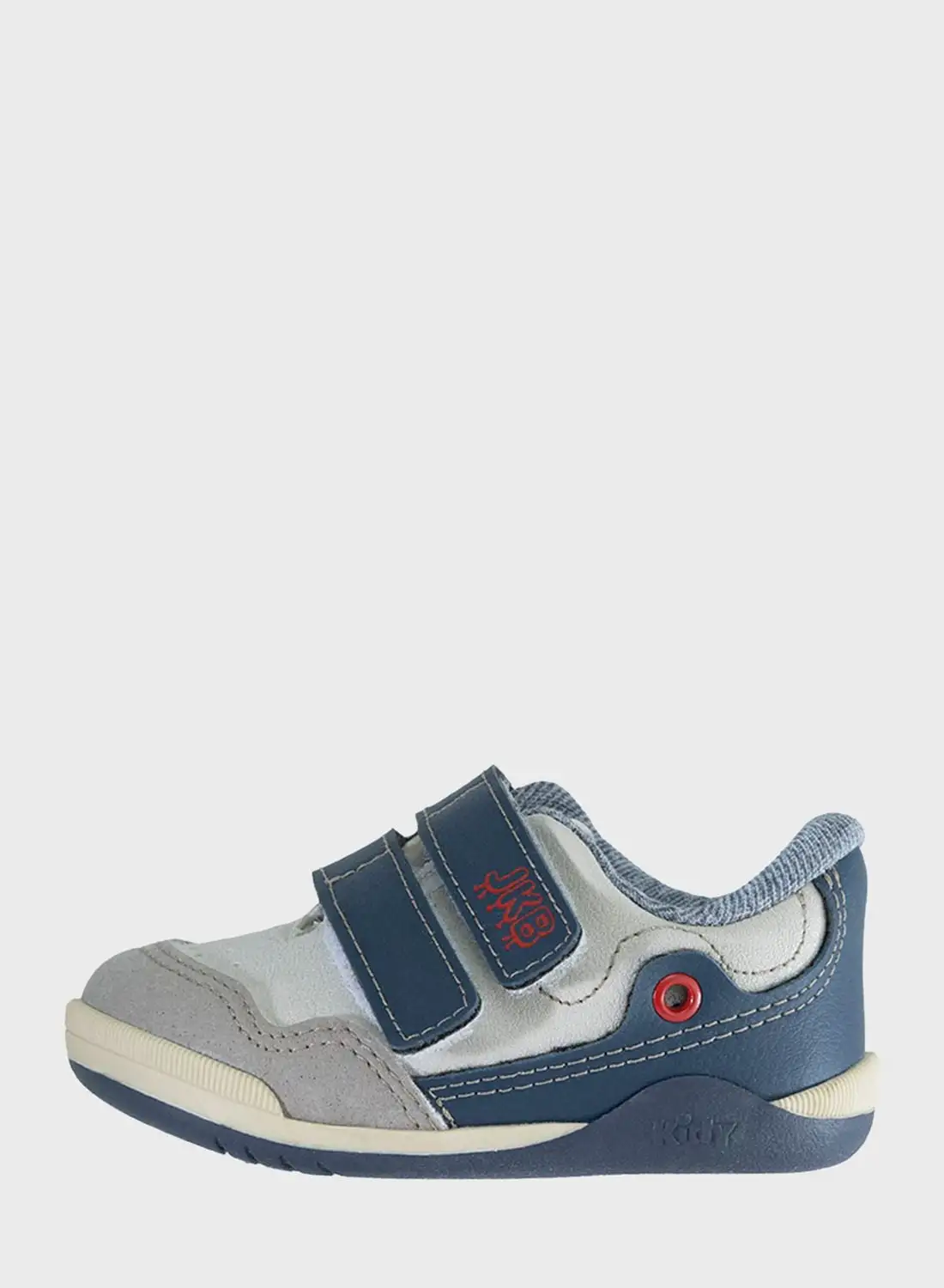 JUST KIDS BRANDS Infant Bravo Sneakers