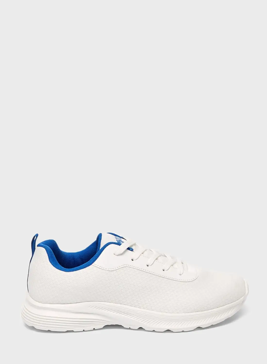 shoexpress Casual Low Top Sneakers