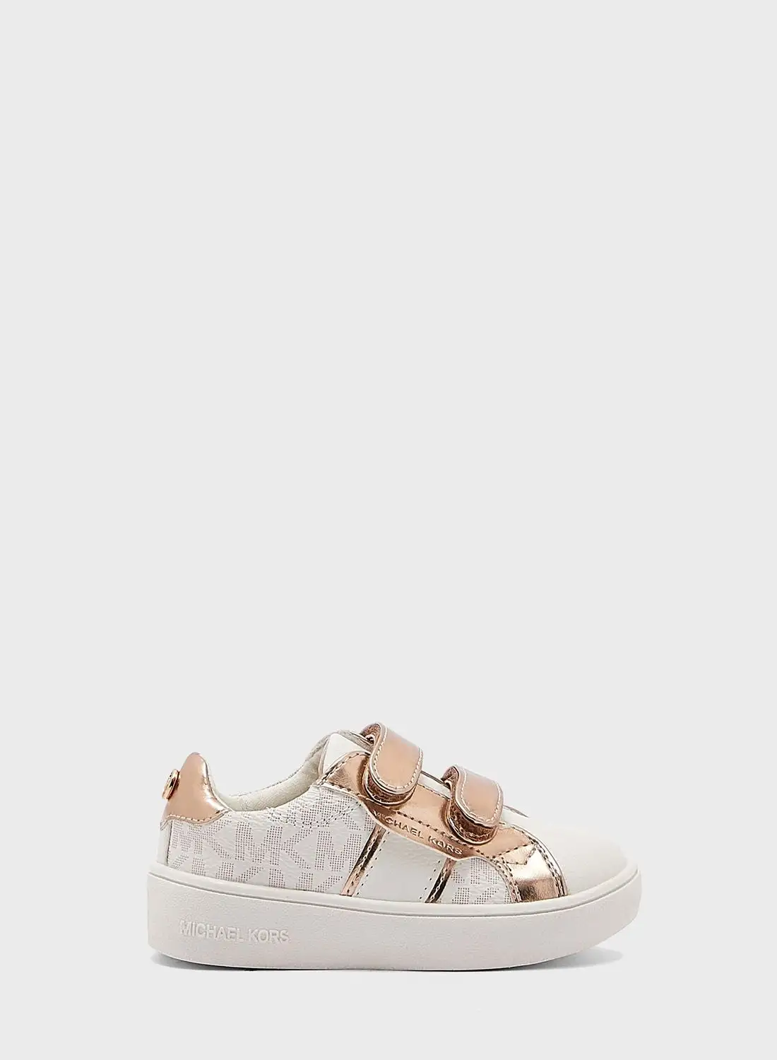 Michael Kors Kids Jem Selene Sneakers