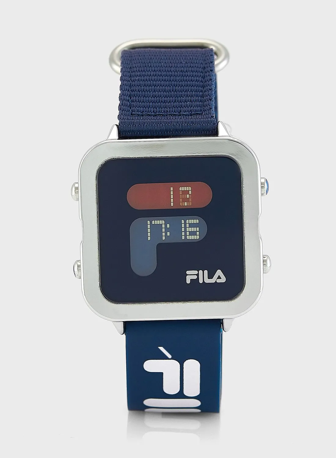 FILA 3 Atm Digital Watch