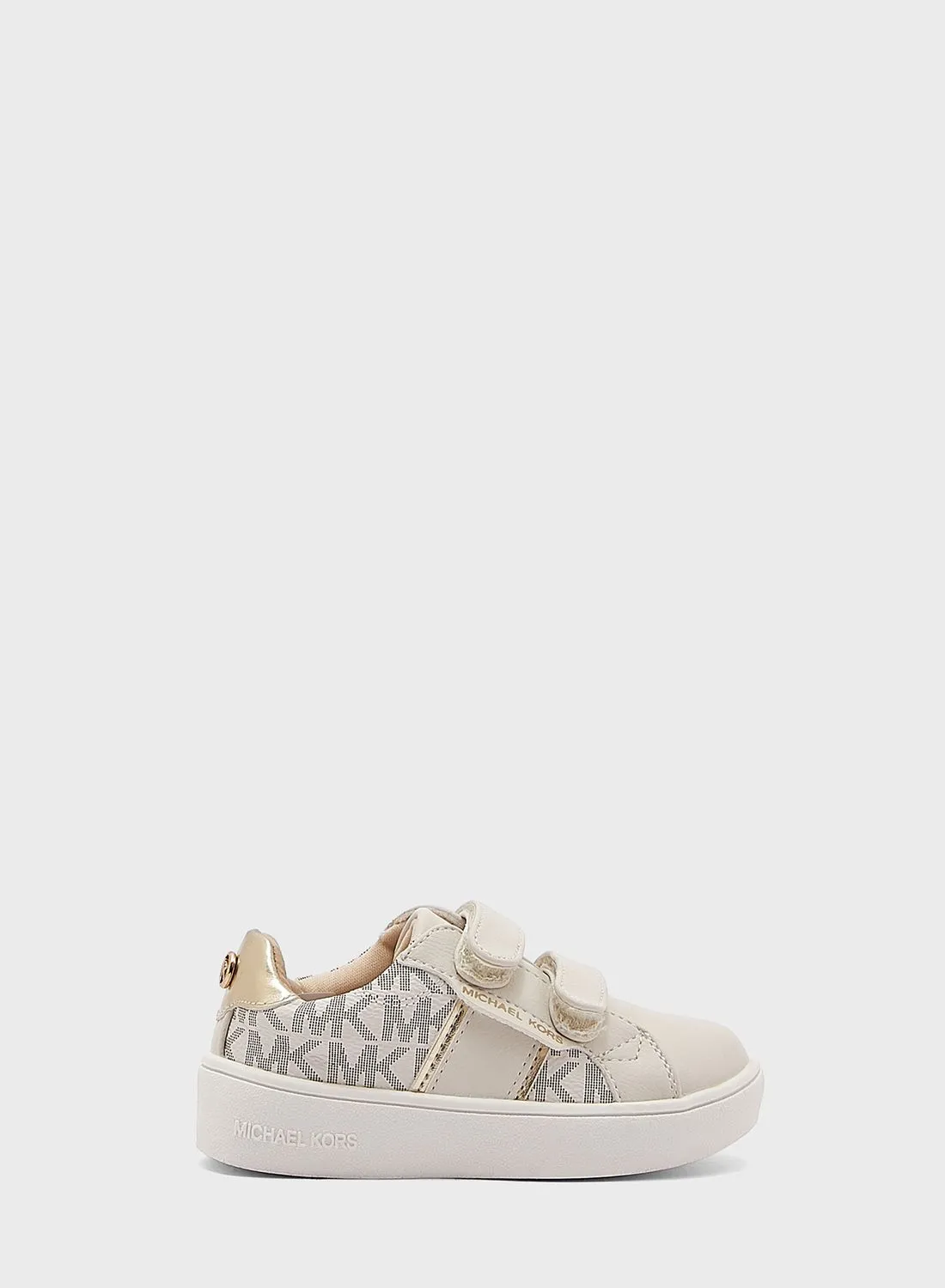 Michael Kors Kids Jem Selene Sneakers