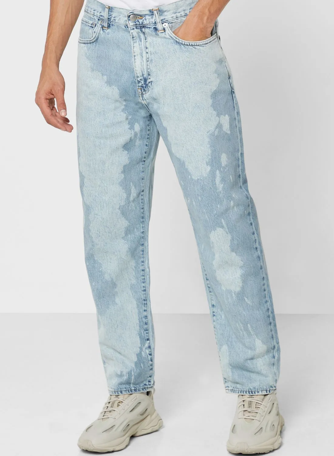 Edwin Cosmos Nicola Jeans