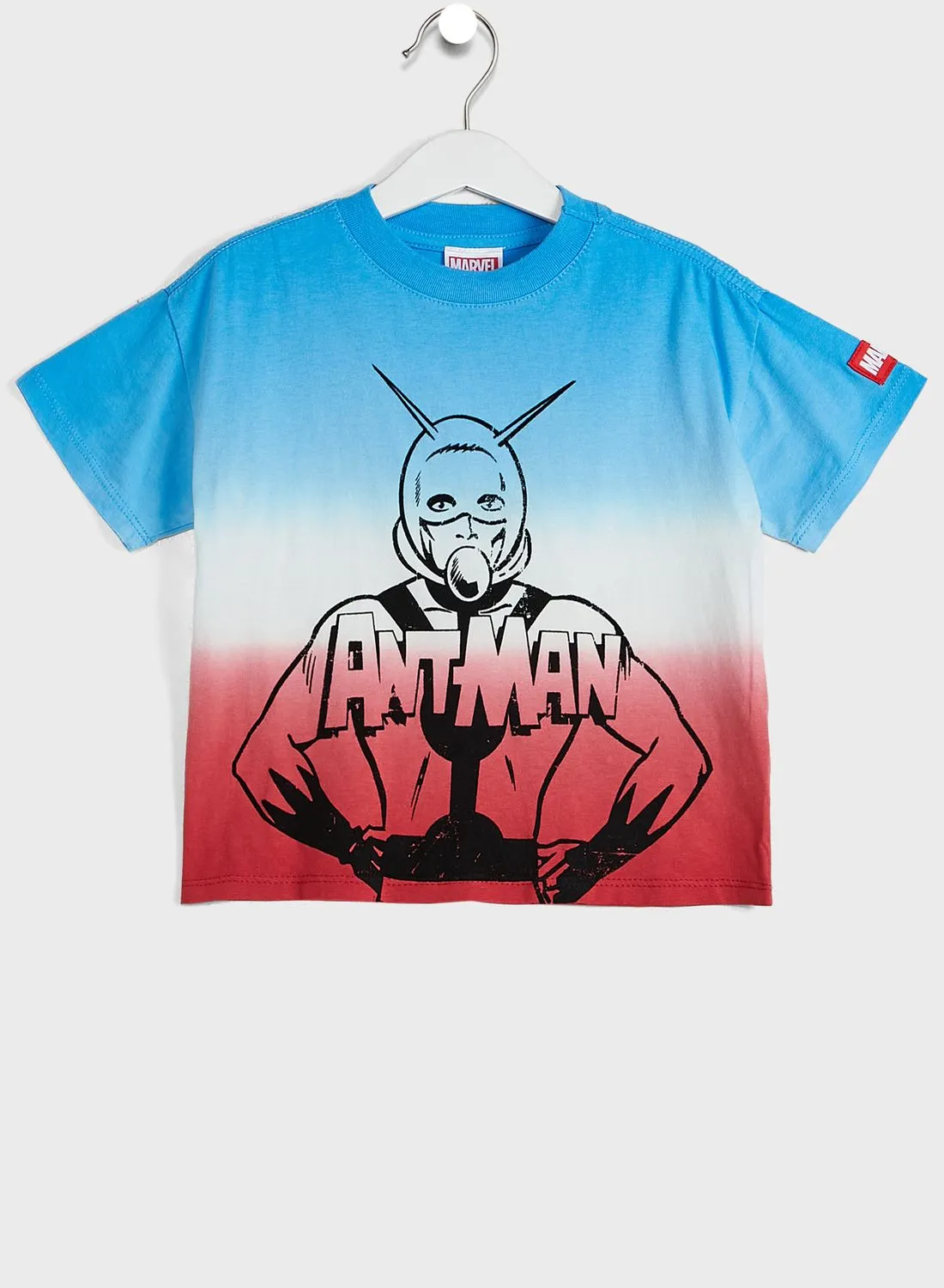 تي شيرت قطن أون كيدز Antman Crew Neck