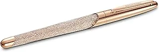 Swarovski Stalline Nova RB Pen Unisex Writing Instrument, Clea Metal, Swarovski Crystal, One Size 87906604