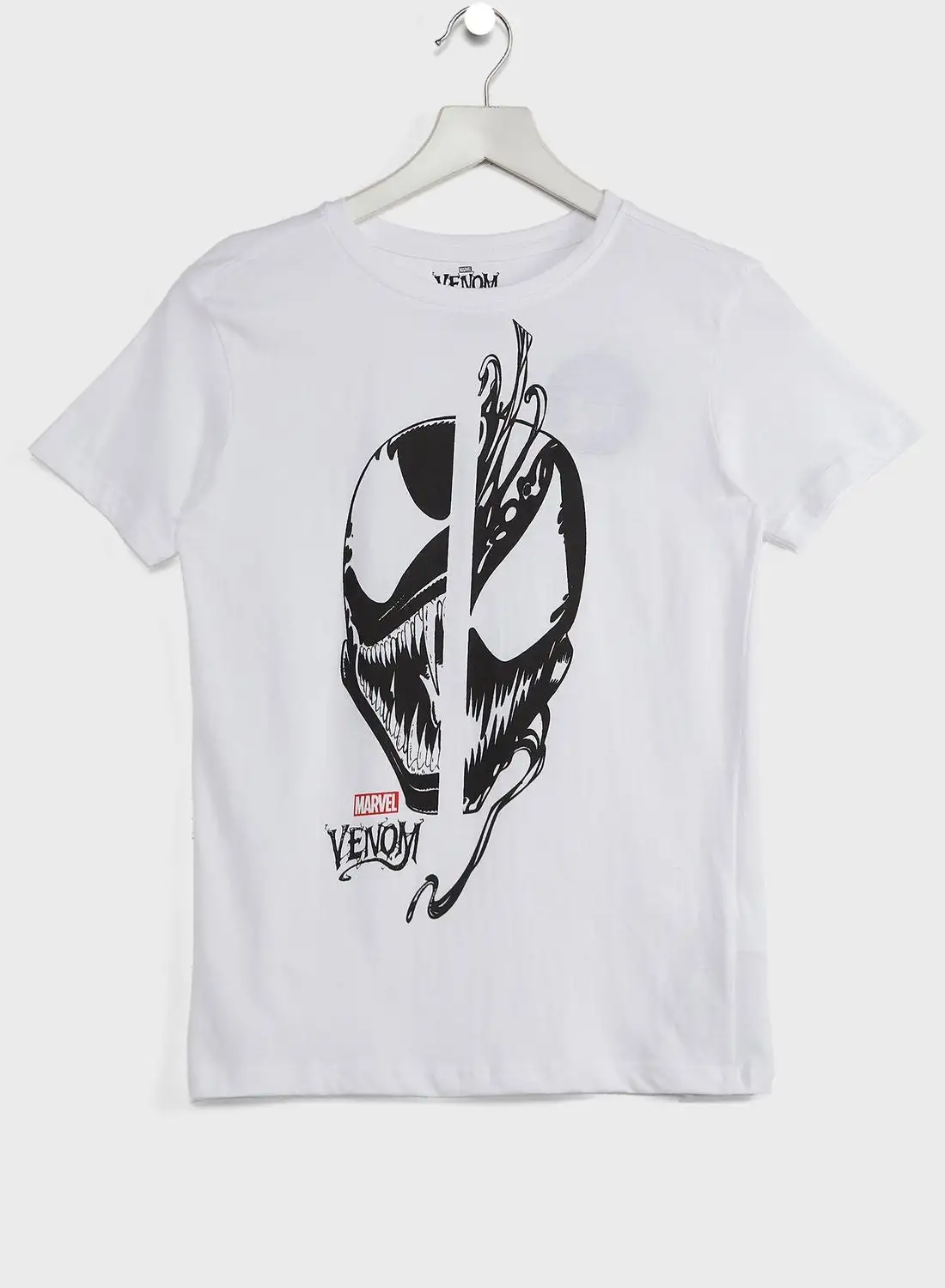 DIFUZED Kids Venom T-Shirt