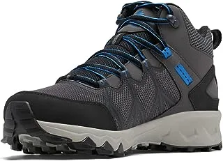 Columbia Men's Peakfreak Ii Mid Outdry Hiking Shoe