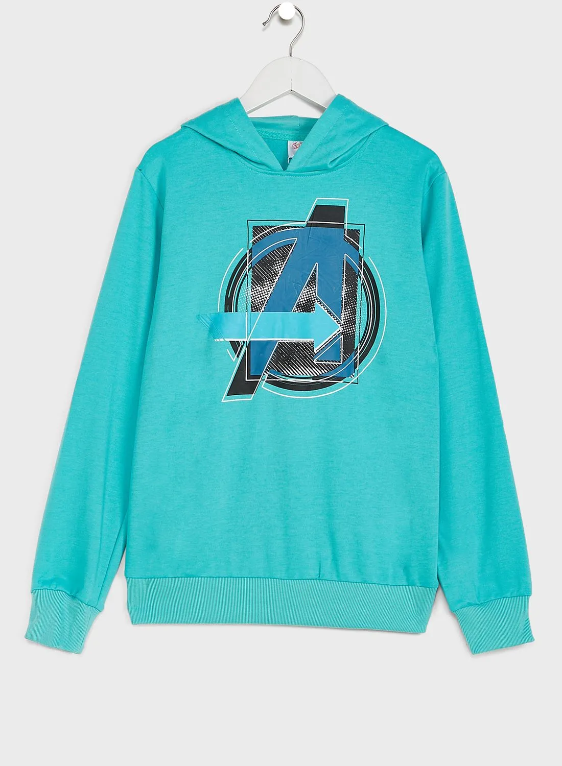 MARVEL Youth Avengers Hoodie