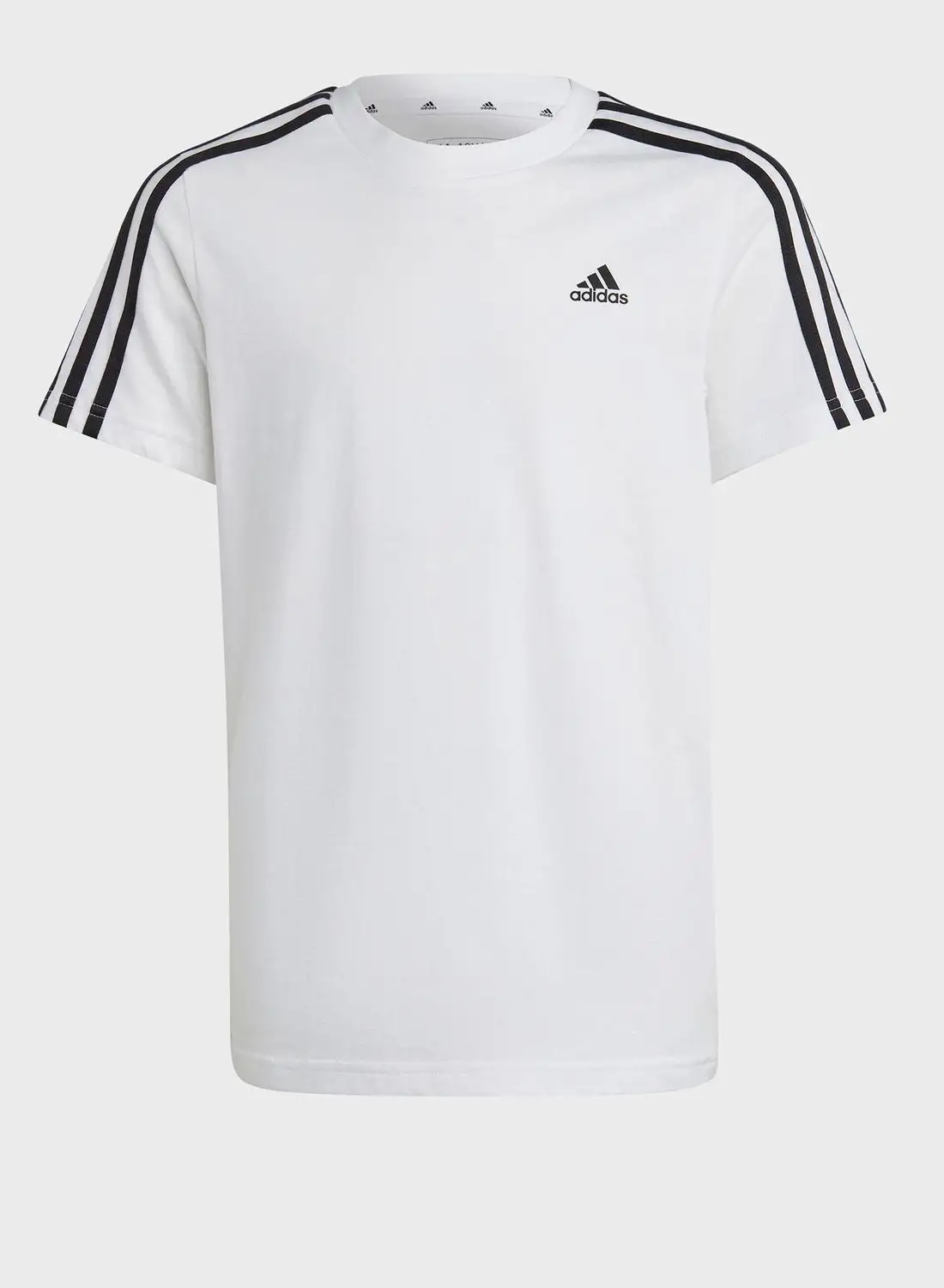 Adidas 3 Stripes T-shirt