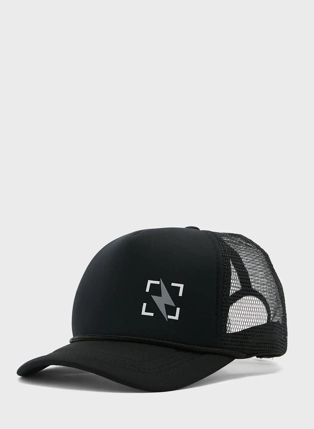 Seventy Five Sporty Trucker Cap