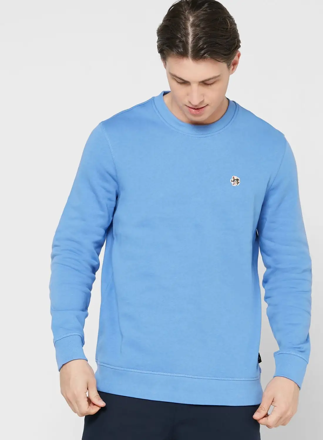 Ted Baker Essential Sweatshirt